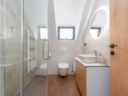 Villa Korina : maison 8 personnes avec spa et piscine chauffée : photo 4