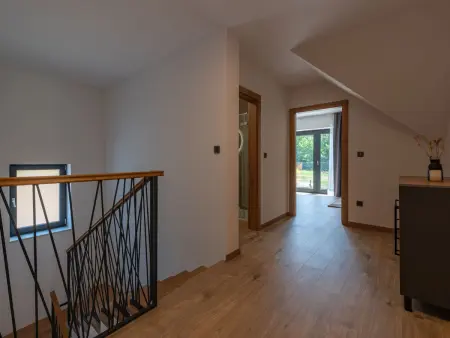 Villa Korina : maison 8 personnes avec spa et piscine chauffée : photo 8