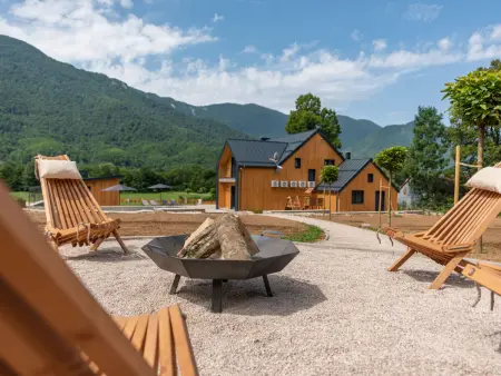 Villa Korina : maison 8 personnes avec spa et piscine chauffée : photo 28