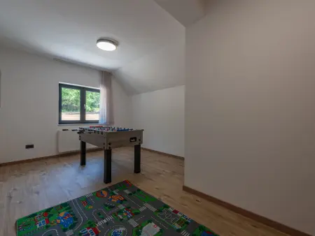 Villa Korina : maison 8 personnes avec spa et piscine chauffée : photo 38