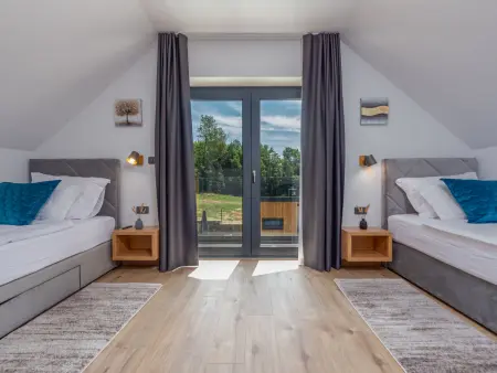 Villa Korina : maison 8 personnes avec spa et piscine chauffée : photo 40