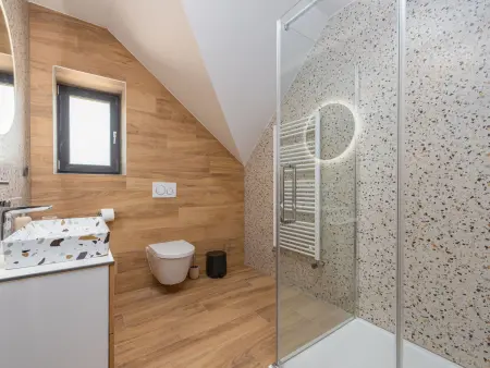 Villa Korina : maison 8 personnes avec spa et piscine chauffée : photo 43