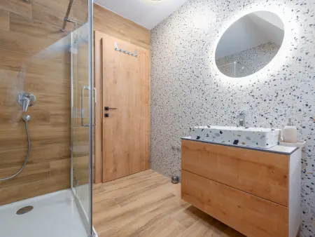 Villa Korina : maison 8 personnes avec spa et piscine chauffée : photo 44