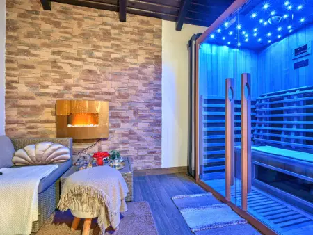 House Frieden - Maison avec piscine et spa à Varazdin Breg : photo 9