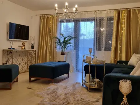 House Frieden - Maison avec piscine et spa à Varazdin Breg : photo 14
