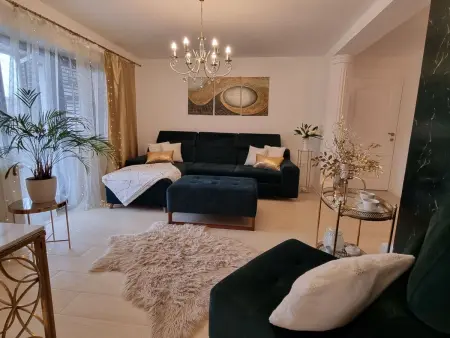 House Frieden - Maison avec piscine et spa à Varazdin Breg : photo 17