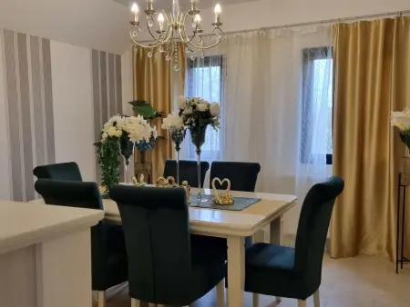 House Frieden - Maison avec piscine et spa à Varazdin Breg : photo 19