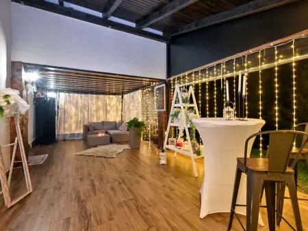 House Frieden - Maison avec piscine et spa à Varazdin Breg : photo 28