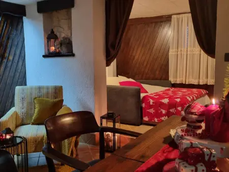 House Frieden - Maison avec piscine et spa à Varazdin Breg : photo 36