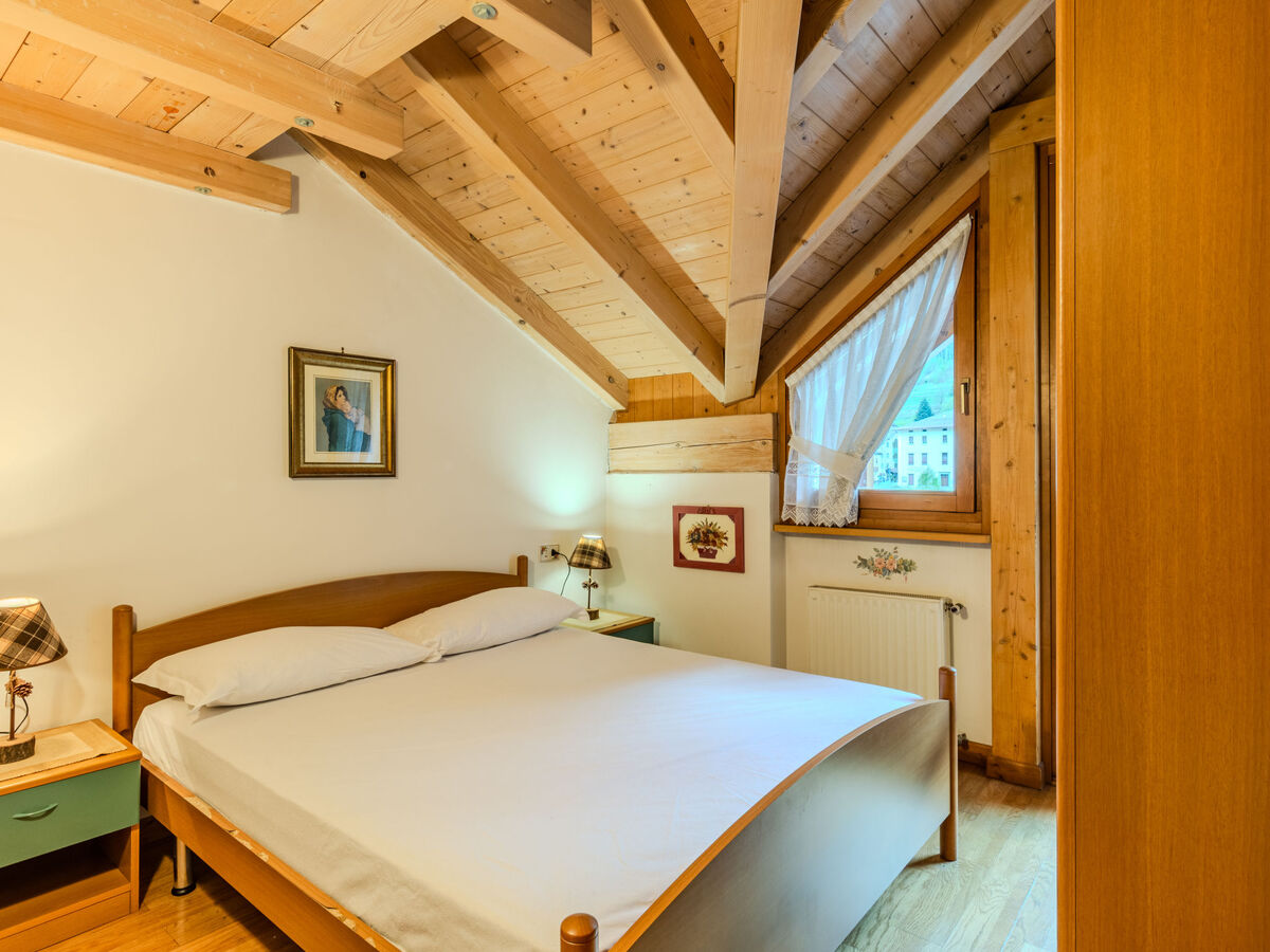 Appartement Fresia à Spiazzo, 2 chambres, vue montagne - Photo 3