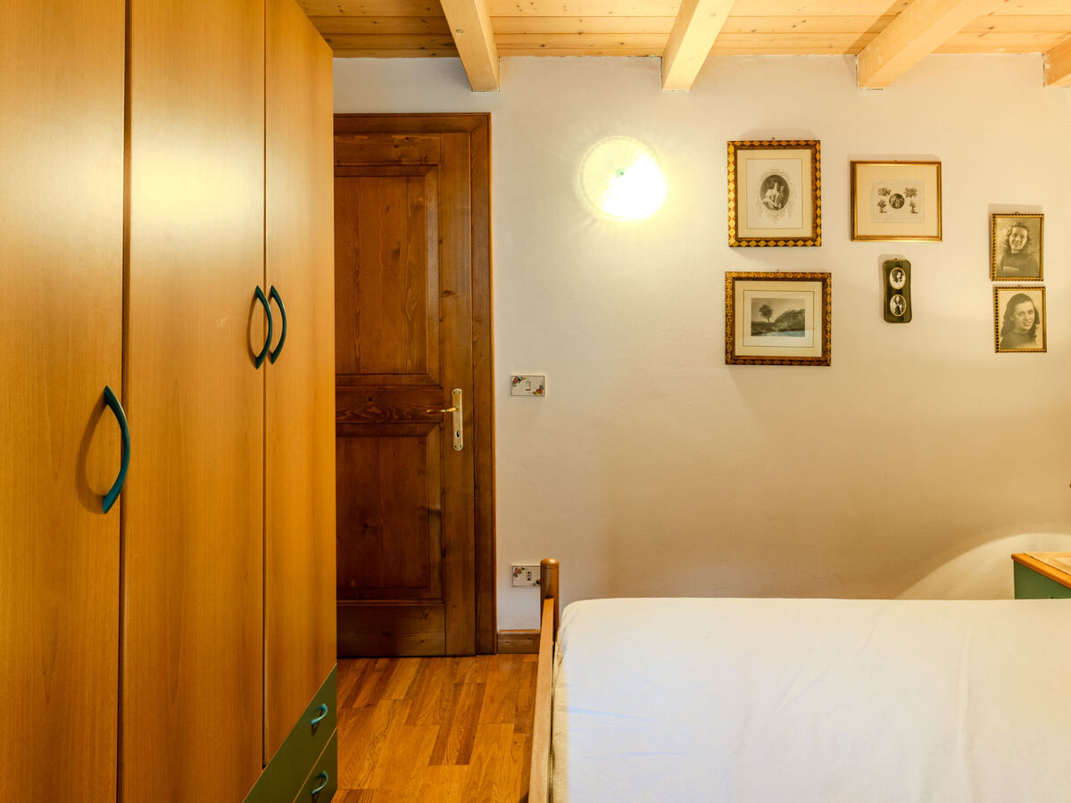 Appartement Fresia à Spiazzo, 2 chambres, vue montagne - Photo 10