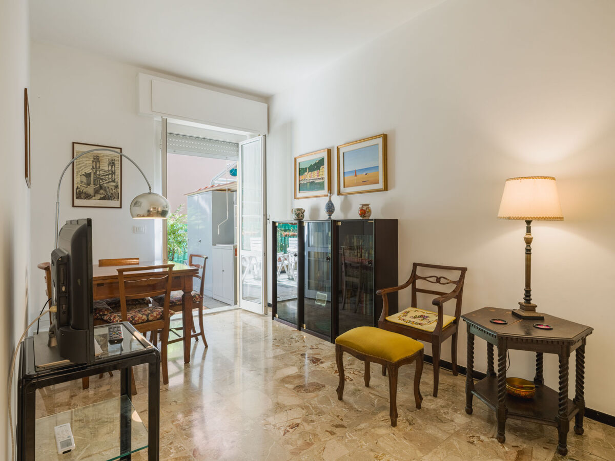 Elide, appartement 2 pièces avec terrasse à Santa Margherita - Photo 6