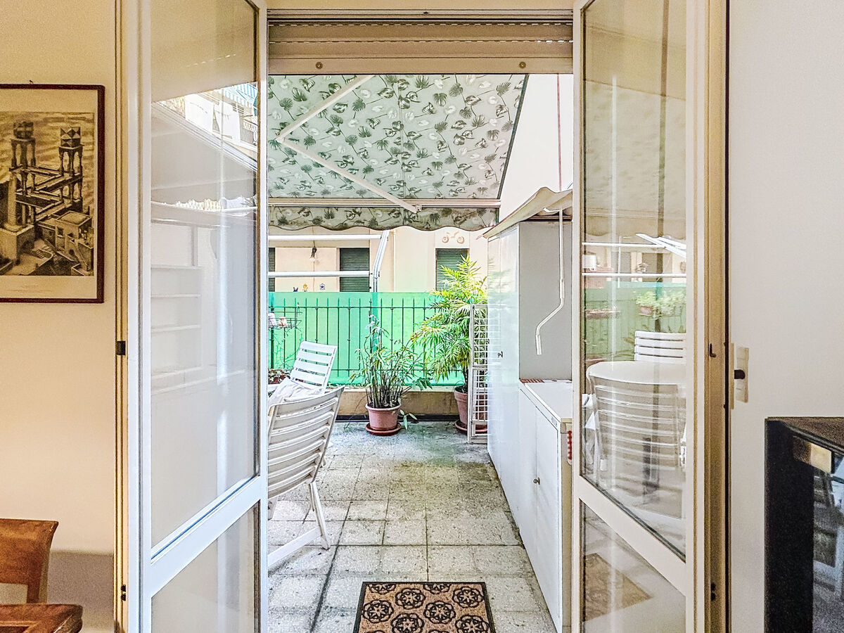 Elide, appartement 2 pièces avec terrasse à Santa Margherita - Photo 8