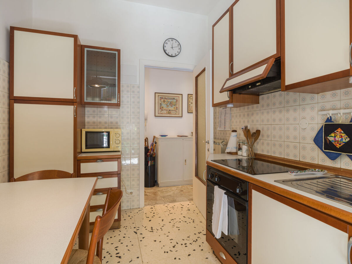 Elide, appartement 2 pièces avec terrasse à Santa Margherita - Photo 11
