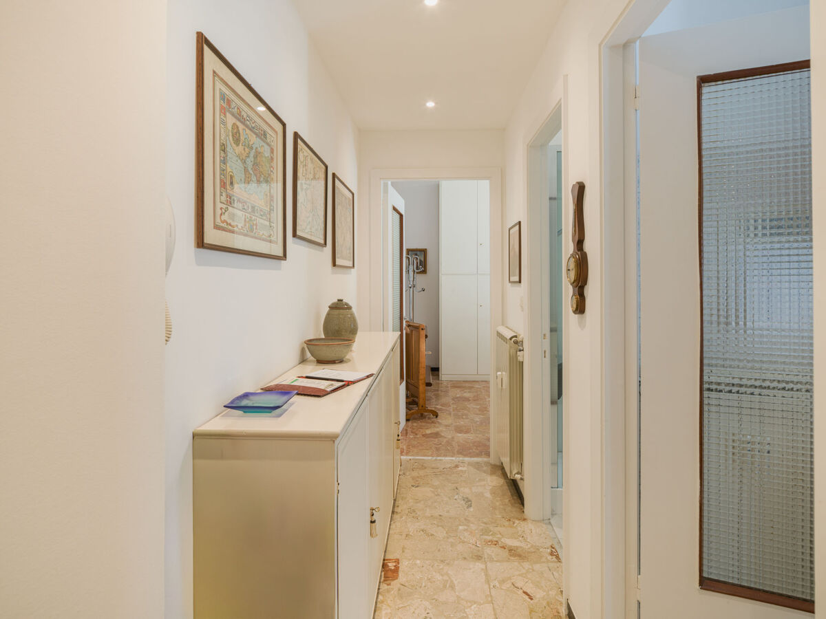 Elide, appartement 2 pièces avec terrasse à Santa Margherita - Photo 14