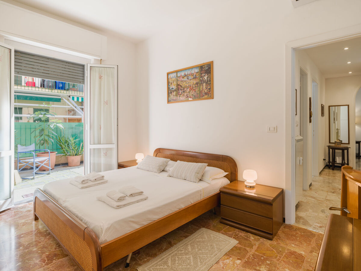 Elide, appartement 2 pièces avec terrasse à Santa Margherita - Photo 15