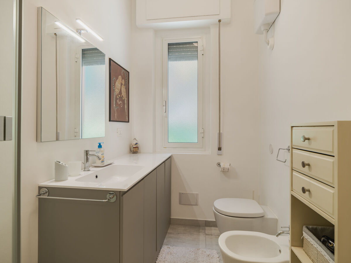Elide, appartement 2 pièces avec terrasse à Santa Margherita - Photo 18