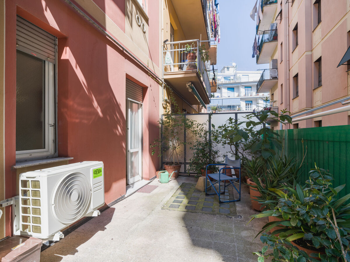 Elide, appartement 2 pièces avec terrasse à Santa Margherita - Photo 21