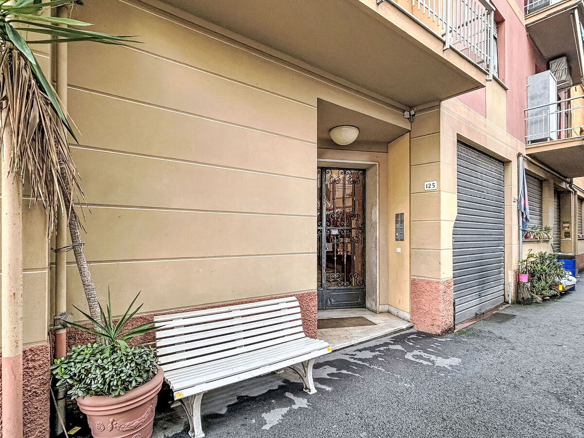 Elide, appartement 2 pièces avec terrasse à Santa Margherita - Photo 22