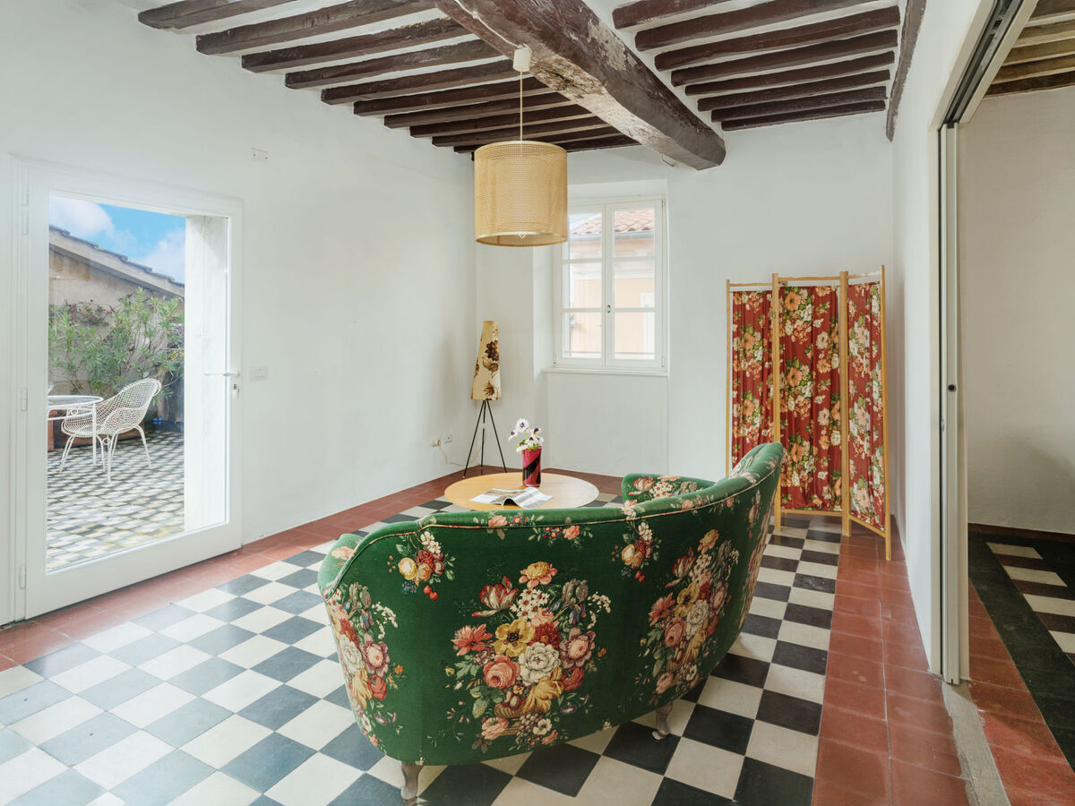 Sabine's apartment à Pietrasanta, 100 m² - Photo 3