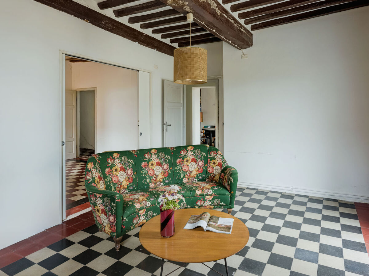 Sabine's apartment à Pietrasanta, 100 m² - Photo 4