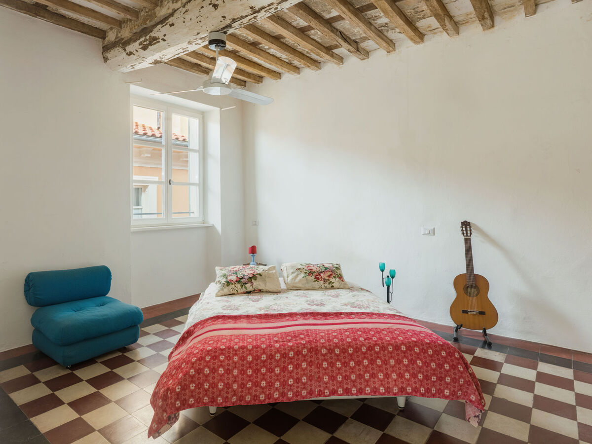 Sabine's apartment à Pietrasanta, 100 m² - Photo 5