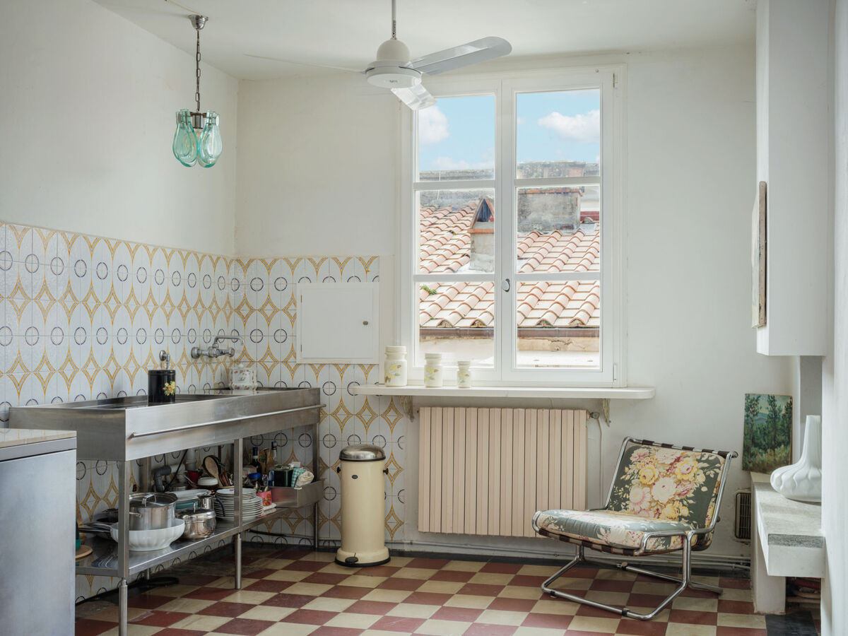Sabine's apartment à Pietrasanta, 100 m² - Photo 7