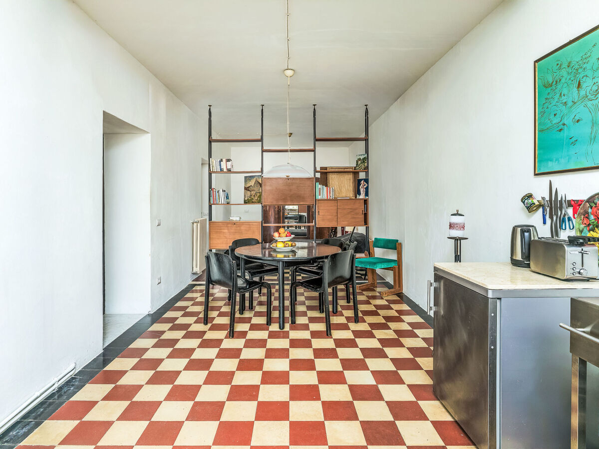 Sabine's apartment à Pietrasanta, 100 m² - Photo 8