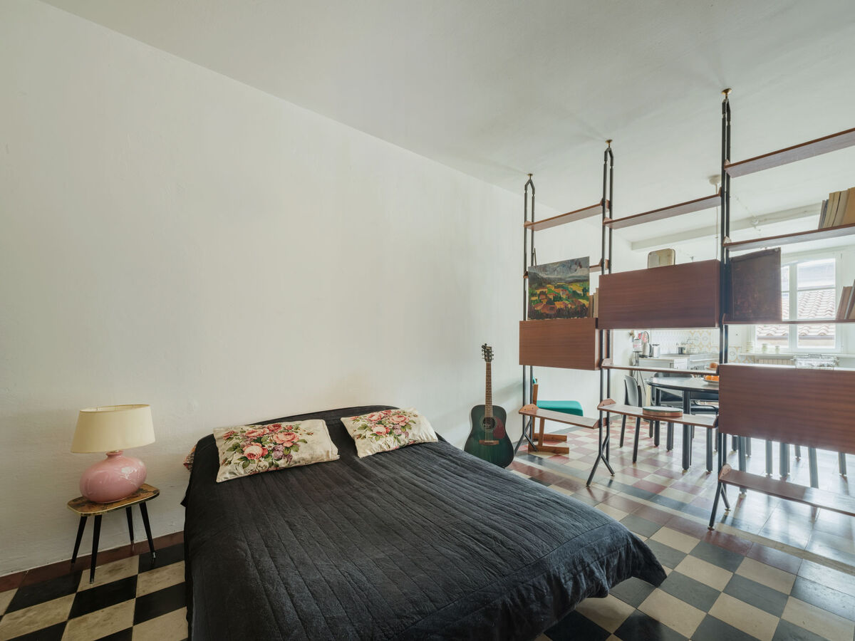 Sabine's apartment à Pietrasanta, 100 m² - Photo 9