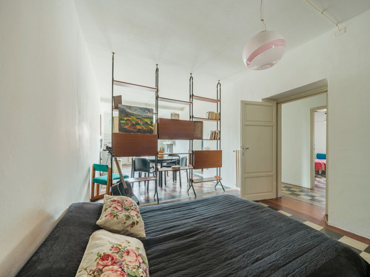 Sabine's apartment à Pietrasanta, 100 m² - Photo 10