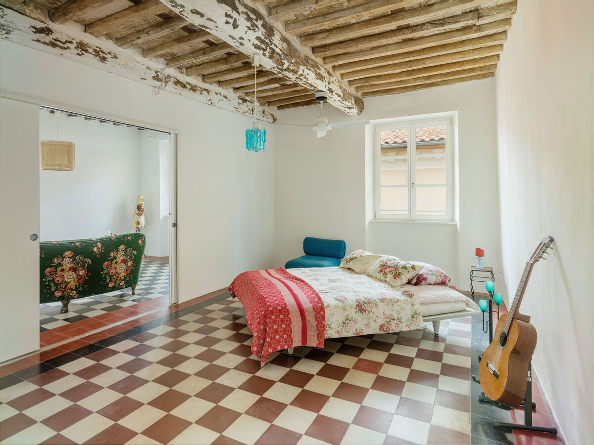 Sabine's apartment à Pietrasanta, 100 m² - Photo 12