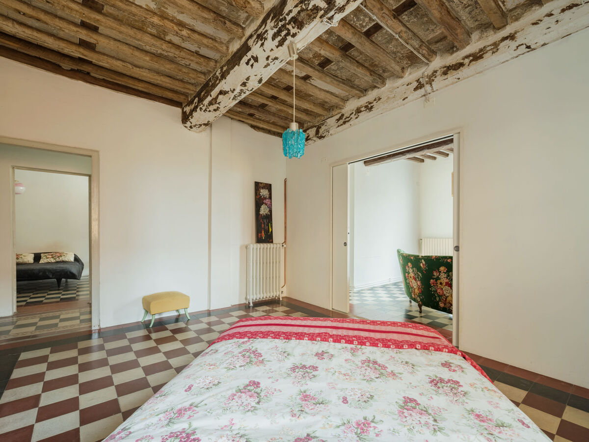 Sabine's apartment à Pietrasanta, 100 m² - Photo 13
