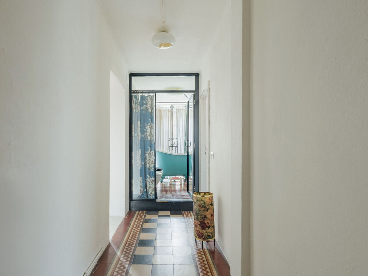 Sabine's apartment à Pietrasanta, 100 m² - Photo 14
