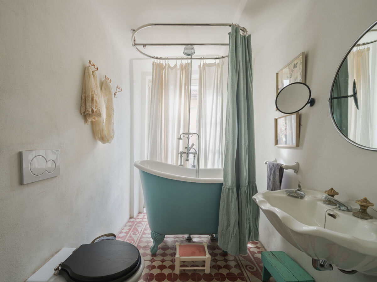 Sabine's apartment à Pietrasanta, 100 m² - Photo 15