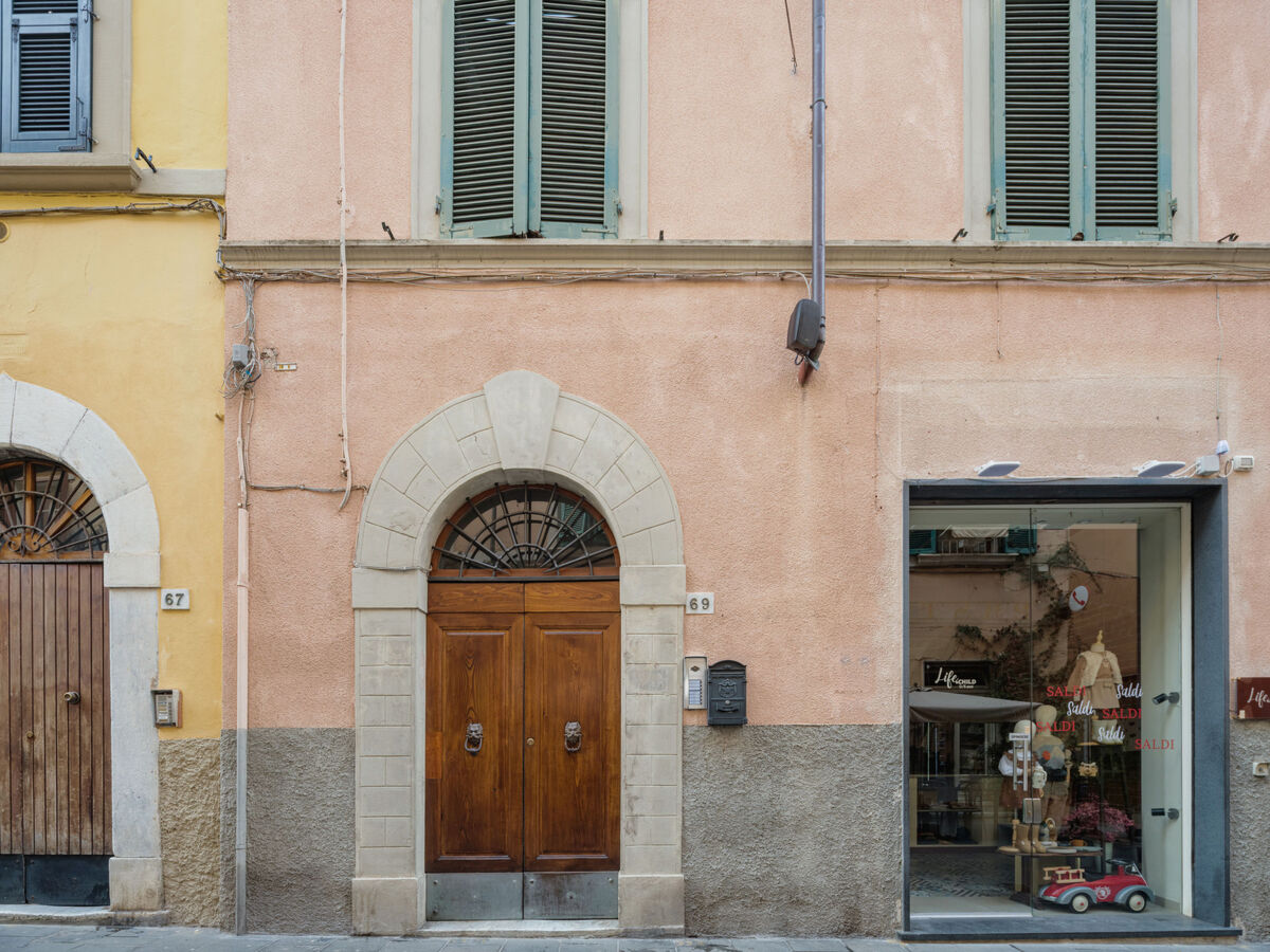 Sabine's apartment à Pietrasanta, 100 m² - Photo 17
