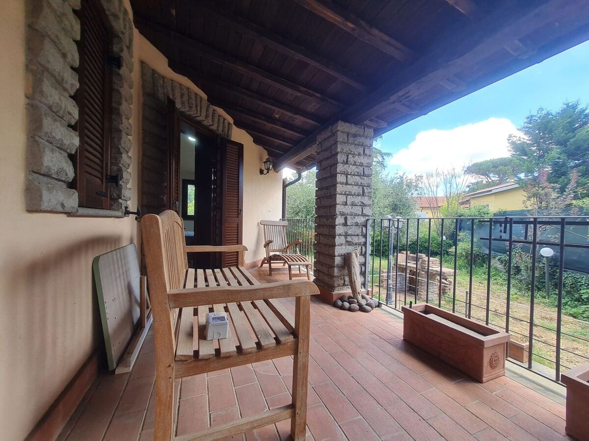 Holiday House Stella - Maisonette 6 pers. à Nepi - Photo 9