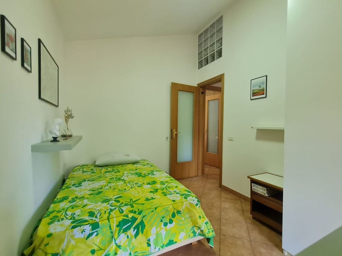 Holiday House Stella - Maisonette 6 pers. à Nepi - Photo 11