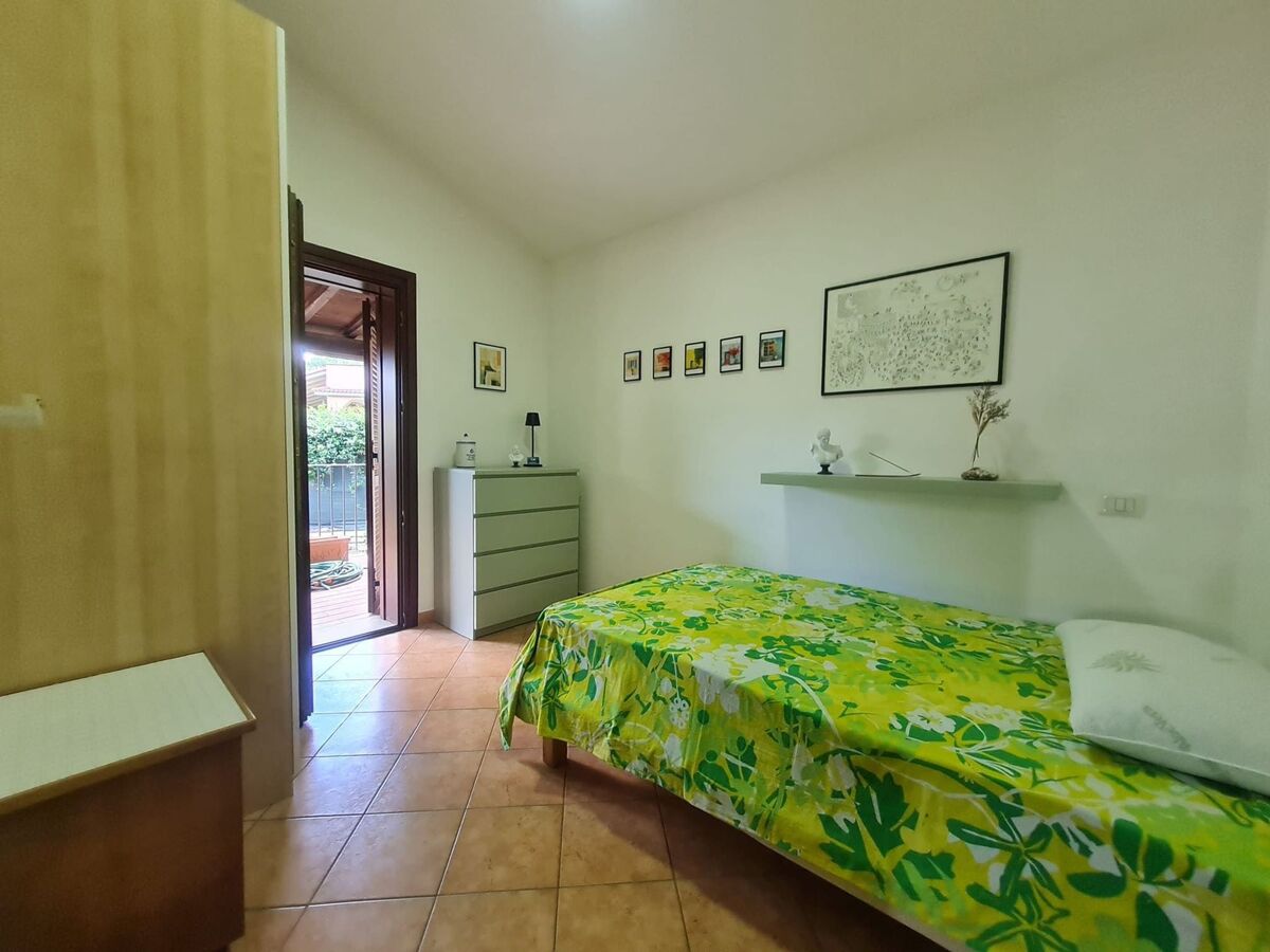 Holiday House Stella - Maisonette 6 pers. à Nepi - Photo 12