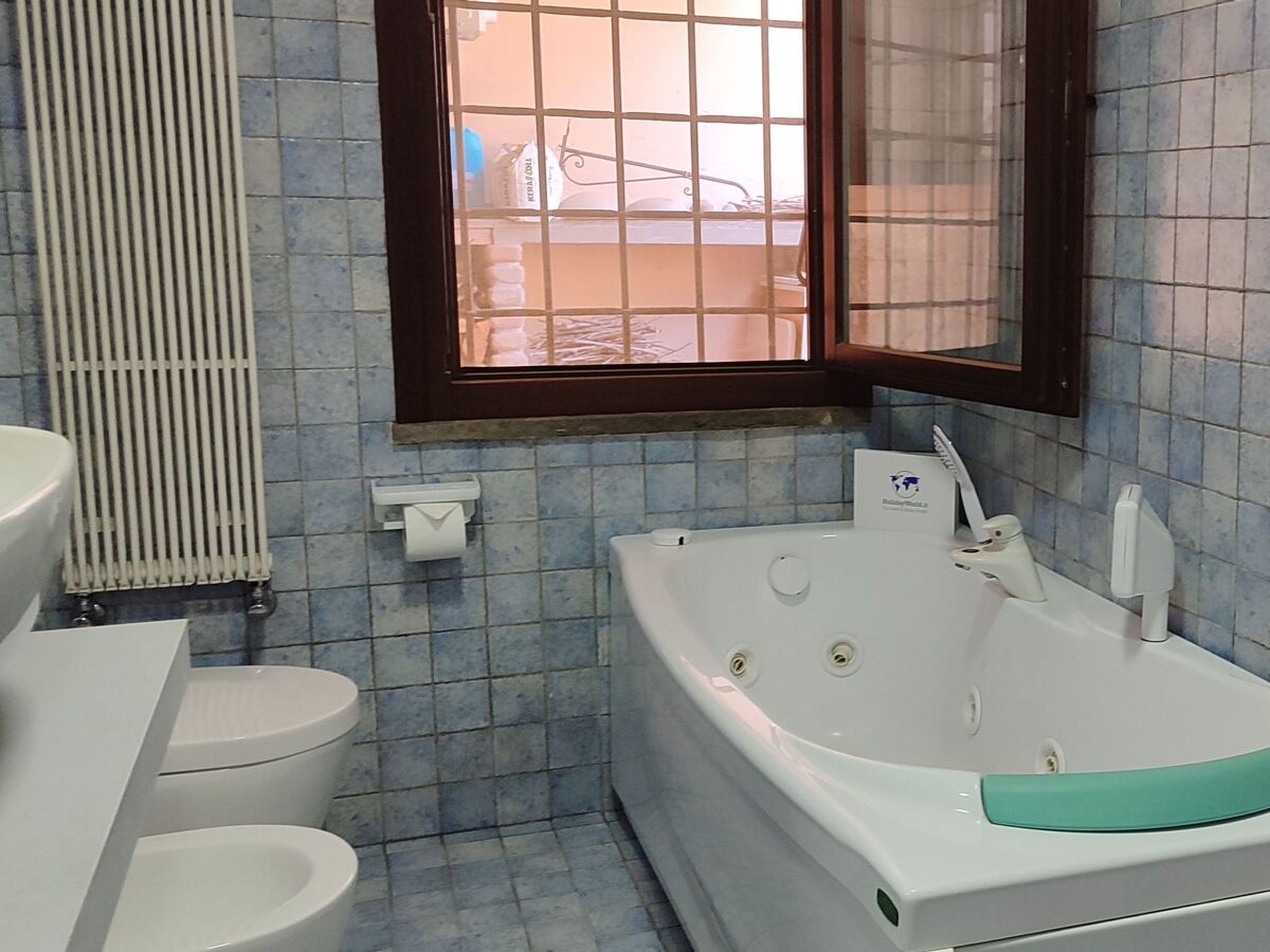Holiday House Stella - Maisonette 6 pers. à Nepi - Photo 16