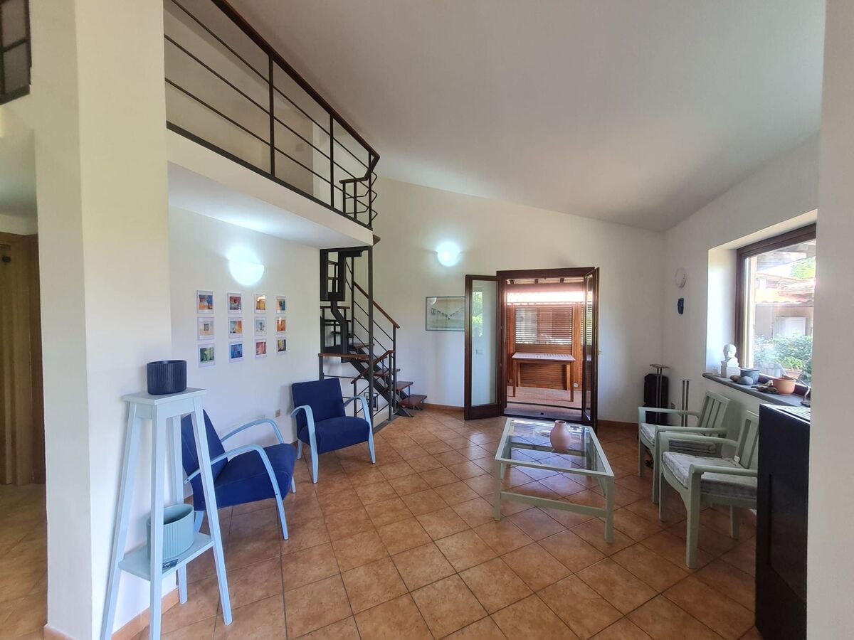 Holiday House Stella - Maisonette 6 pers. à Nepi - Photo 19
