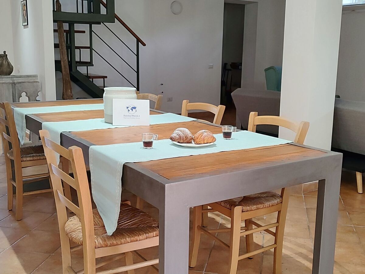 Holiday House Stella - Maisonette 6 pers. à Nepi - Photo 20