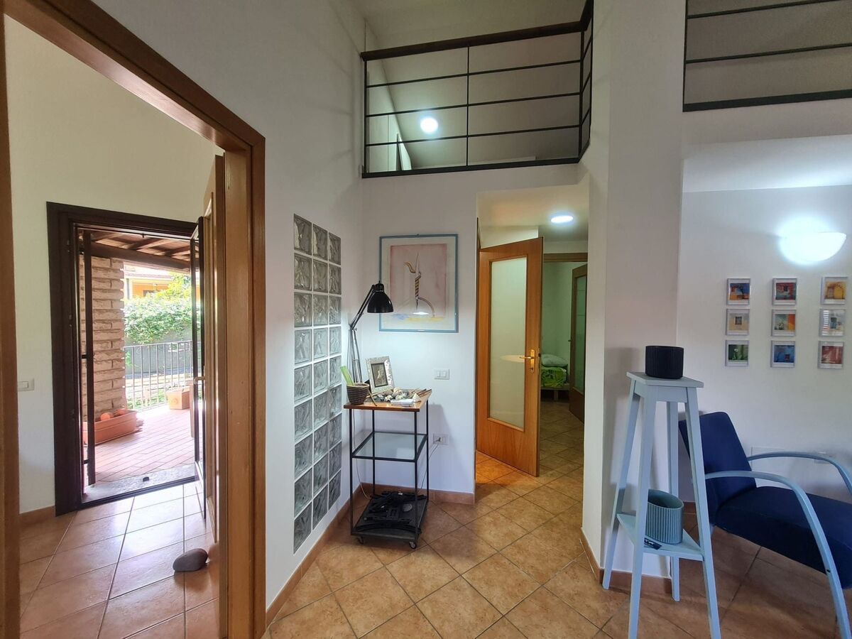 Holiday House Stella - Maisonette 6 pers. à Nepi - Photo 22