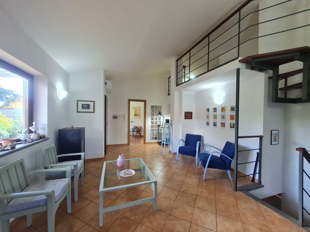 Holiday House Stella - Maisonette 6 pers. à Nepi - Photo 24