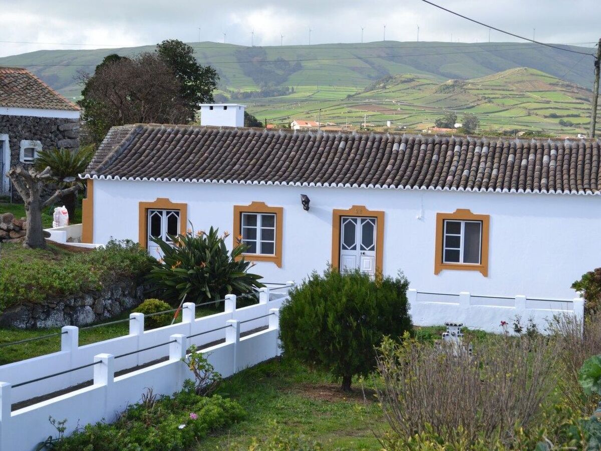 Maison Haus Sainte Catherine à Cabo da Praia, 6 personnes - Photo 1