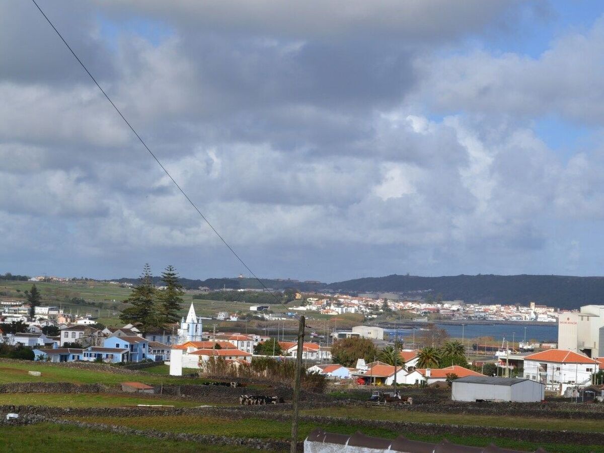 Maison Haus Sainte Catherine à Cabo da Praia, 6 personnes - Photo 4