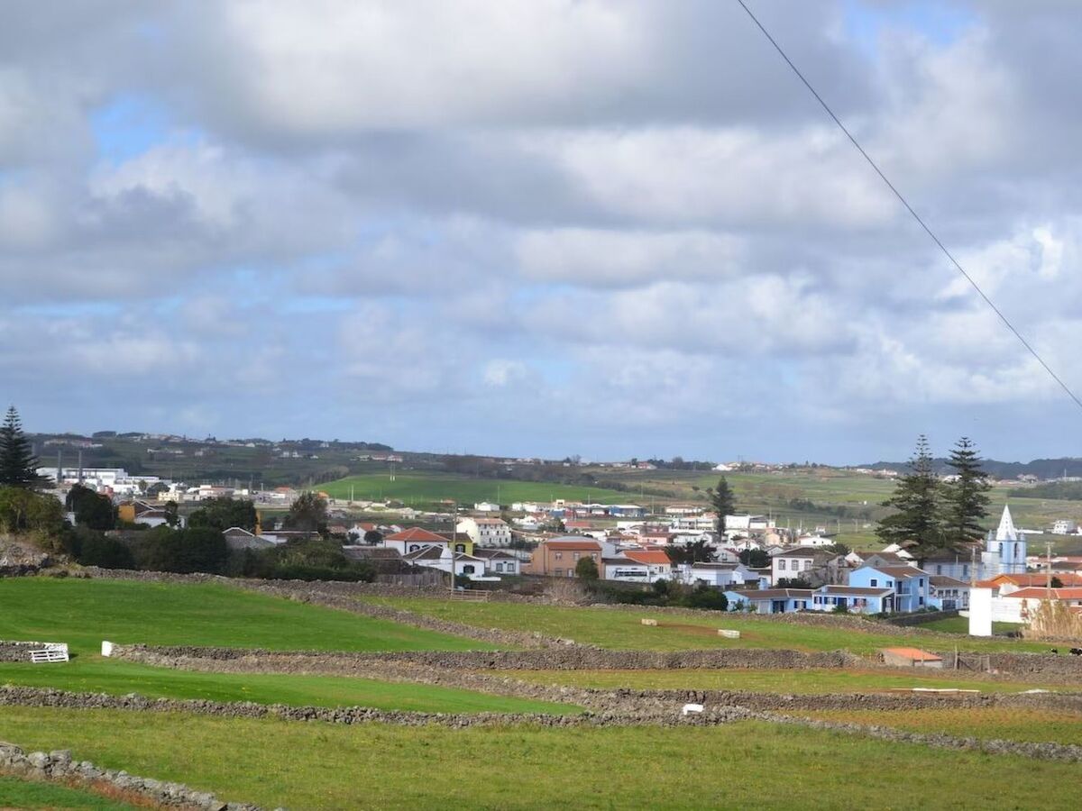 Maison Haus Sainte Catherine à Cabo da Praia, 6 personnes - Photo 5