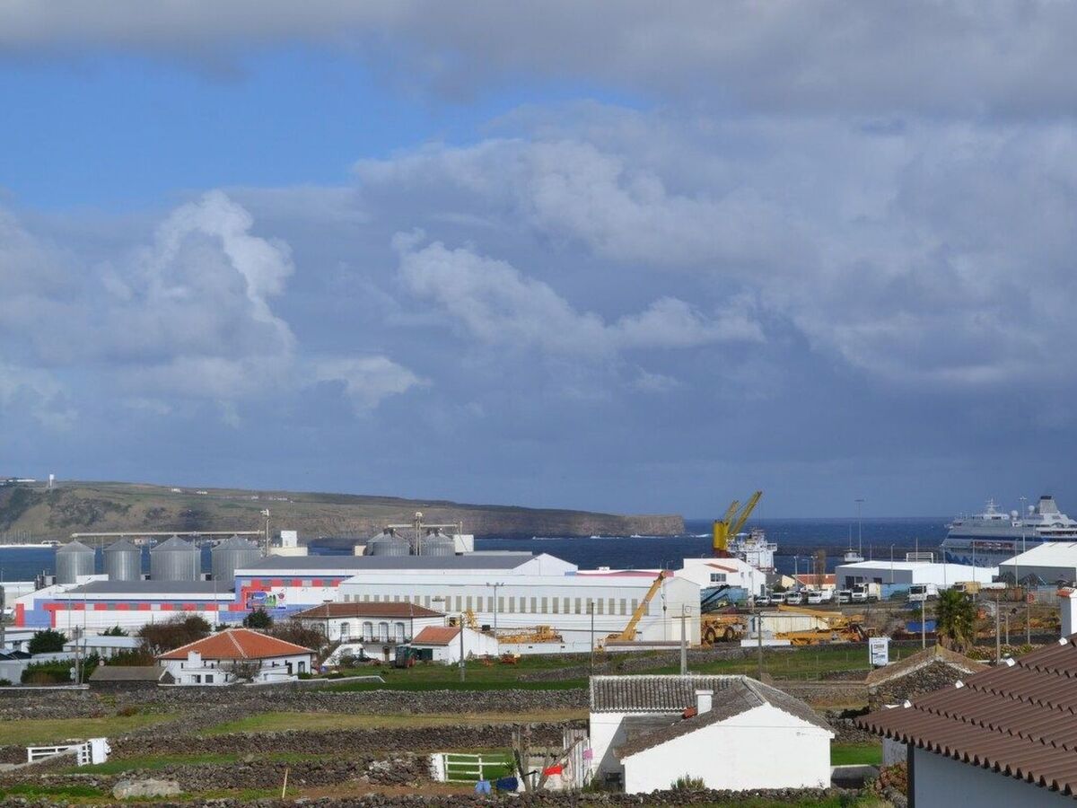 Maison Haus Sainte Catherine à Cabo da Praia, 6 personnes - Photo 6
