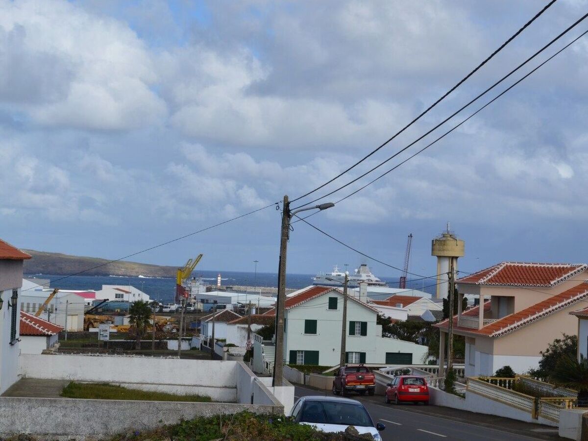Maison Haus Sainte Catherine à Cabo da Praia, 6 personnes - Photo 7