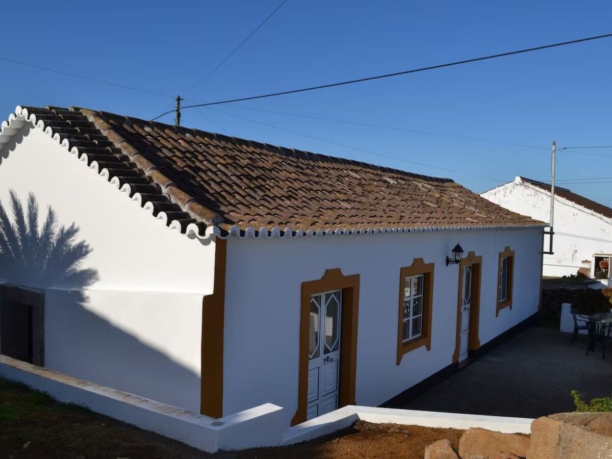 Maison Haus Sainte Catherine à Cabo da Praia, 6 personnes - Photo 8