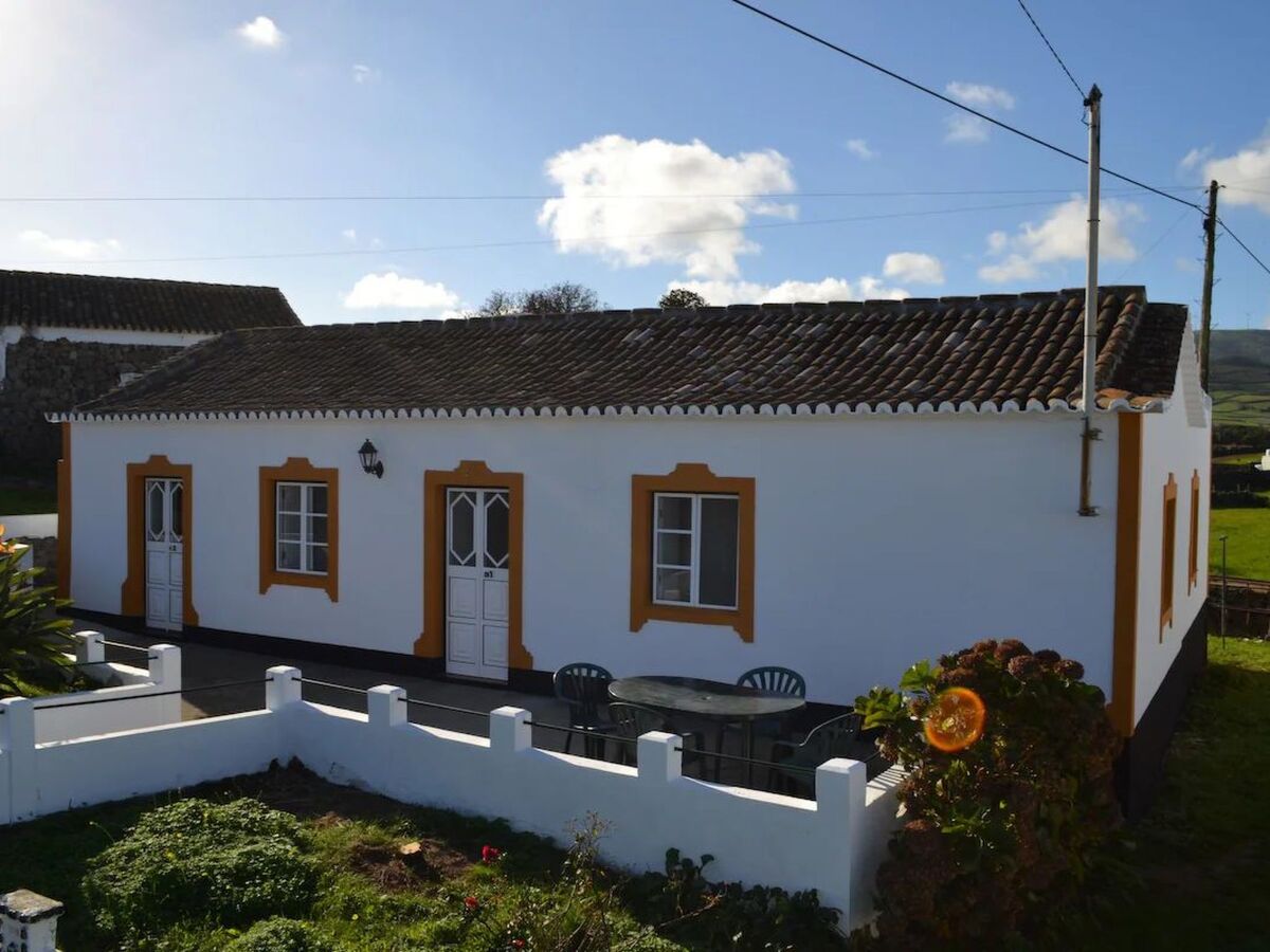 Maison Haus Sainte Catherine à Cabo da Praia, 6 personnes - Photo 9